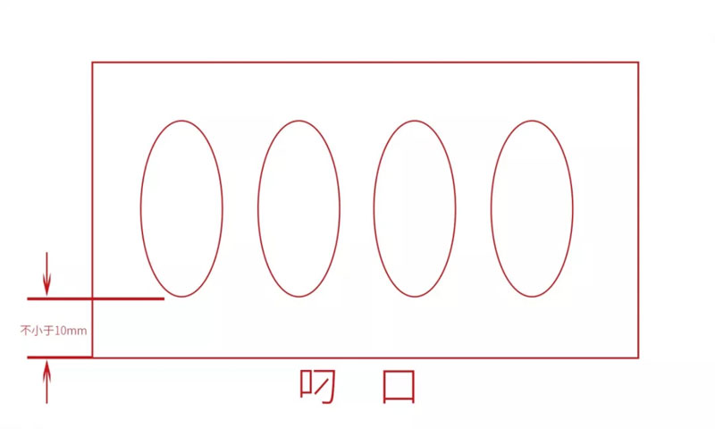 什么？模切機效率低？是不是這些地方?jīng)]注意到！